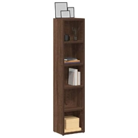 Brown Oak