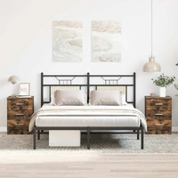 Smoked Oak