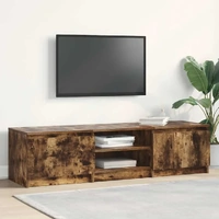 Smoked Oak
