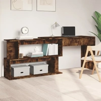 Smoked Oak