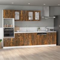 Smoked Oak