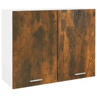 Smoked Oak