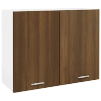 Brown Oak