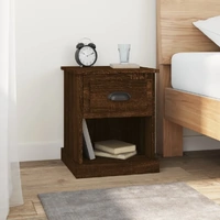 Brown Oak