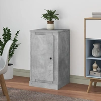 Concrete Grey