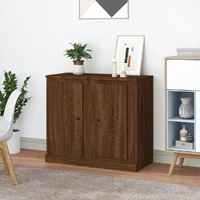 Brown Oak