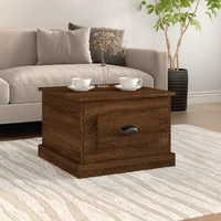 Brown Oak