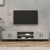 Concrete Grey