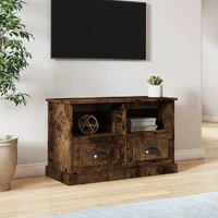 Smoked Oak