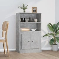 Concrete Grey