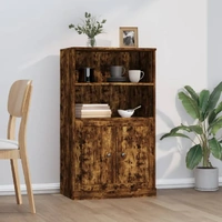 Smoked Oak
