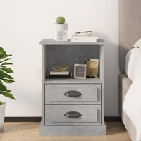 Concrete Grey
