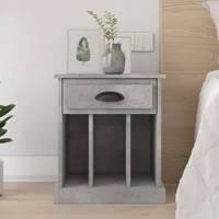Concrete Grey