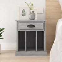 Grey Sonoma