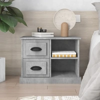 Concrete Grey