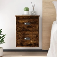 Smoked Oak