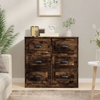 Smoked Oak