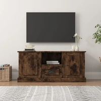 Smoked Oak