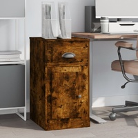 Smoked Oak