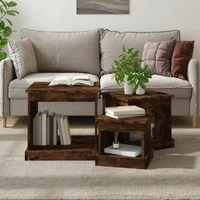 Smoked Oak