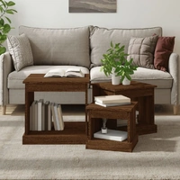 Brown Oak