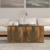 Smoked Oak