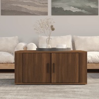 Brown Oak