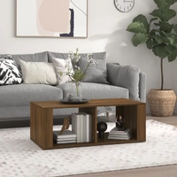 Brown Oak