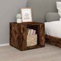 Smoked Oak