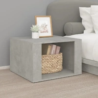 Concrete Grey