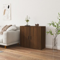 Brown Oak