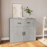 Concrete Grey