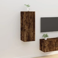 Smoked Oak