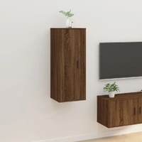 Brown Oak