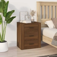 Brown Oak
