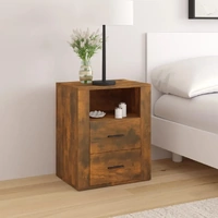 Smoked Oak