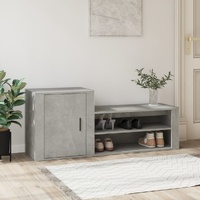 Concrete Grey