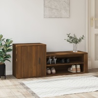 Brown Oak