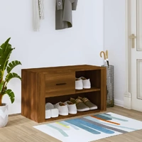 Brown Oak