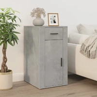 Concrete Grey