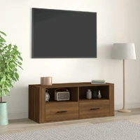 Brown Oak