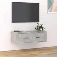 Concrete Grey
