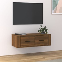 Brown Oak