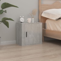 Concrete Grey