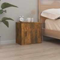 Smoked Oak