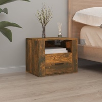 Smoked Oak