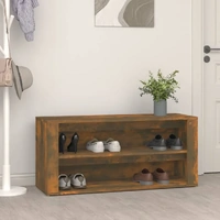 Smoked Oak