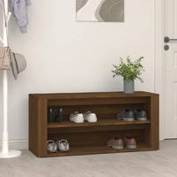Brown Oak