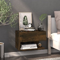 Smoked Oak