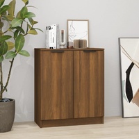 Brown Oak